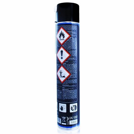 AAB Pure Brake Cleaner XL 750ml