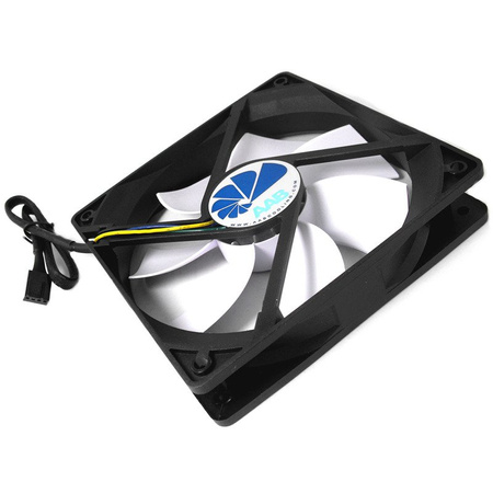 AABCOOLING Super Silent Fan 12 PWM