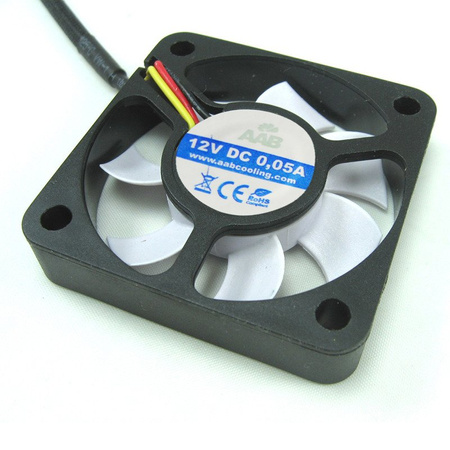 AABCOOLING Super Silent Fan 5