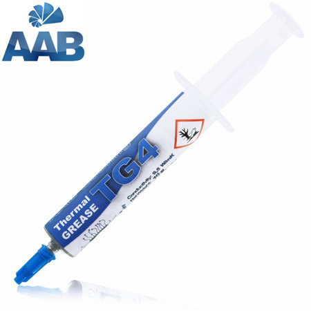 AABCOOLING Thermal Grease 4 - 10g