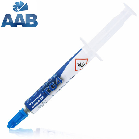 AABCOOLING Thermal Grease 4 - 3,5g