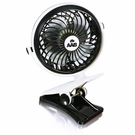 The AABCOOLING USB Fan 6