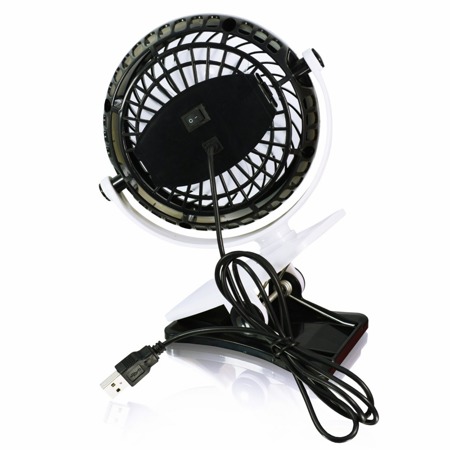 The AABCOOLING USB Fan 6