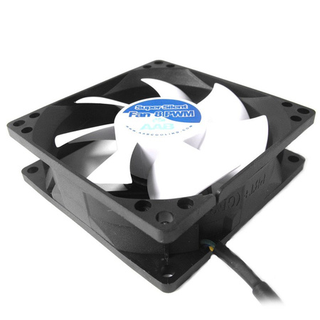 AAB Cooling Super Silent Fan 8 PWM