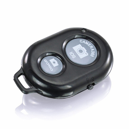 AAB Selfie Pilot Black 1