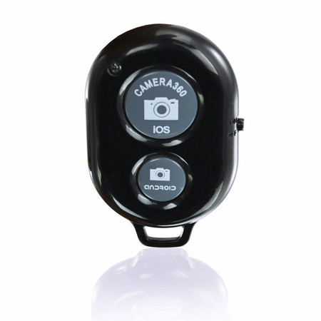 AAB Selfie Pilot Black 1