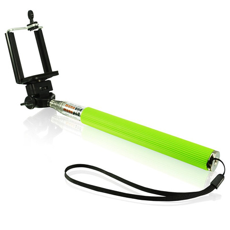 AAB Selfie Stick 1 Grün