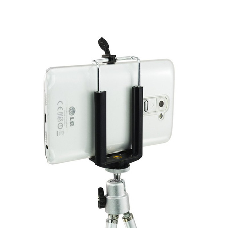 AAB Selfie Tipod - Mini Dreibein Stativ aus Aluminium