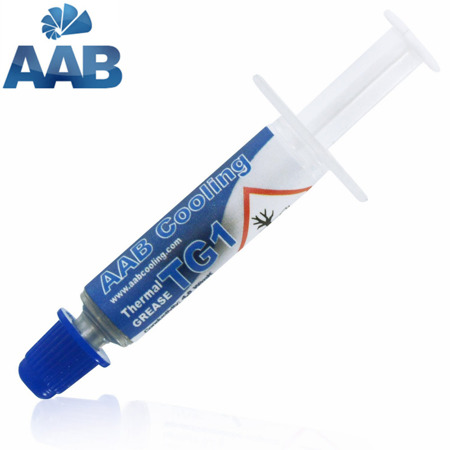 AABCOOLING Thermal Grease 1 - 0,5g