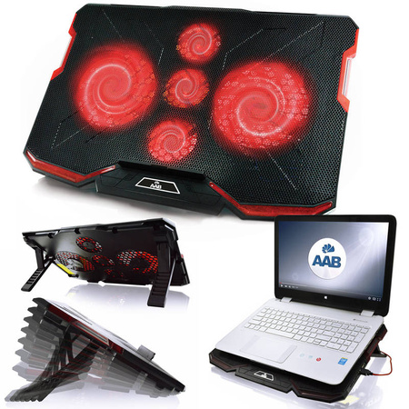 AABCOOLING Ventus
