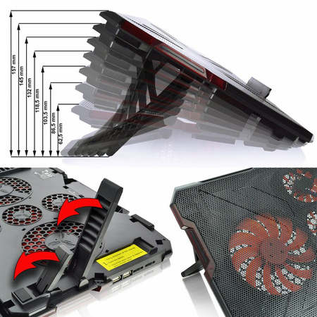 AABCOOLING Ventus