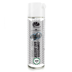 AABCOOLING Home&Office Compressed Gas Duster 500 ml