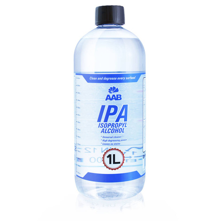 9 x AABCOOLING IPA 1L