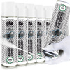7 x AABCOOLING Home&Office Compressed Gas Duster 500 ml