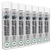 7x AABCOOLING Home&Office Compressed Gas Duster 750ml