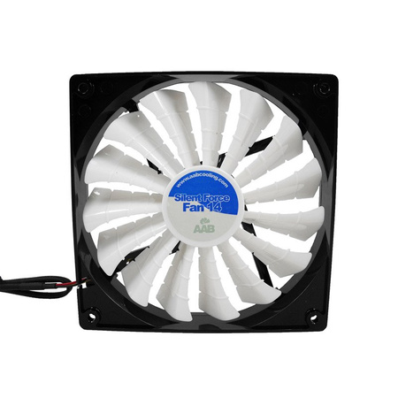 3x AABCOOLING Silent Force Fan 14