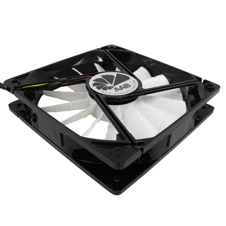 AABCOOLING Black Jet Fan 12 - 3 Stück Paket