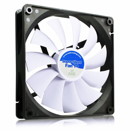 AABCOOLING Super Silent Fan 14 - 3 Stück Paket
