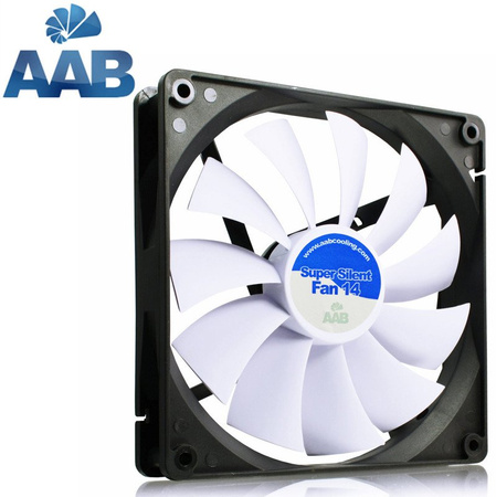 3 x AABCOOLING Super Silent Fan 14