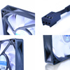 3x AABCOOLING SLIM Silent Fan 8