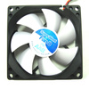 AABCOOLING Super Silent Fan 8 x 3 Sztuki