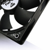3x AABCOOLING Black Silent Fan 12 1600 rpm