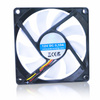 AABCOOLING SLIM Silent Fan 8 - 3 Stück Paket