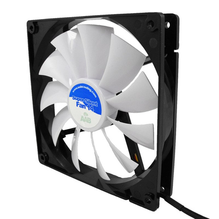 3 x AABCOOLING Super Silent Fan 14