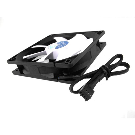 AABCOOLING Super Silent Fan 12 PWM - 3 Stück Paket