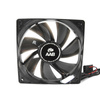 3x AABCOOLING Super Silent R12