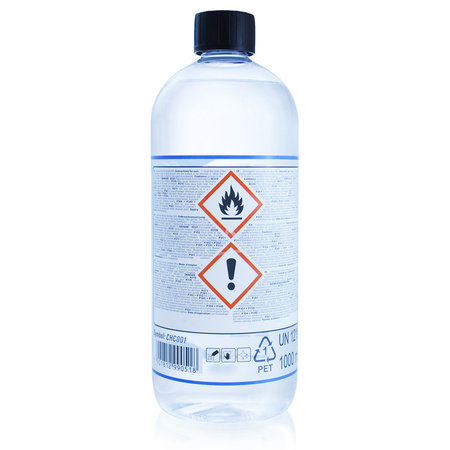 4 x AABCOOLING IPA 1L