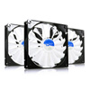 3x AABCOOLING Silent Force Fan 14