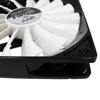 AABCOOLING Black Jet Fan 12 - 3 Stück Paket