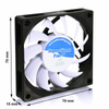 3x AABCOOLING Super Silent Fan 7