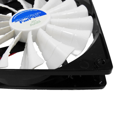 3x AABCOOLING Silent Force Fan 14