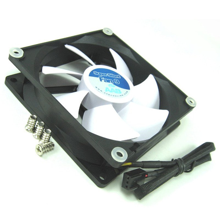 AABCOOLING Super Silent Fan 9 x 3 Sztuki