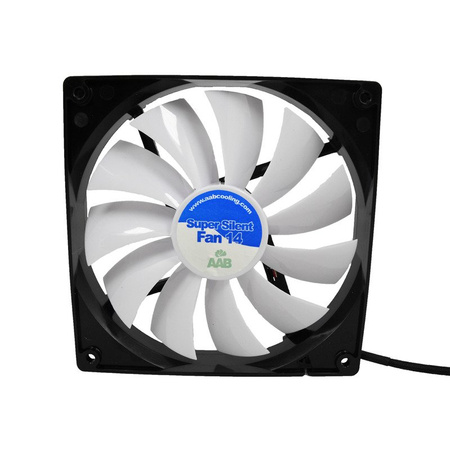 3 x AABCOOLING Super Silent Fan 14