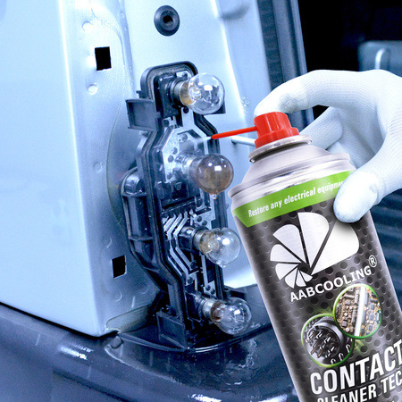 AABCOOLING Contact Cleaner TECH 400ml