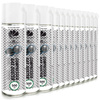 12 x AABCOOLING Home&Office Compressed Gas Duster 500 ml