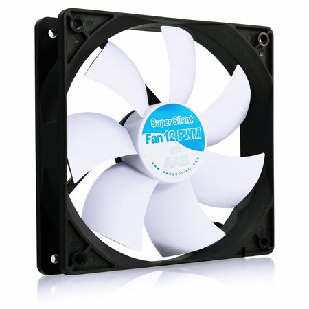 3x AABCOOLING Super Silent Fan 12 PWM