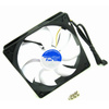 3x AABCOOLING Super Silent Fan 12