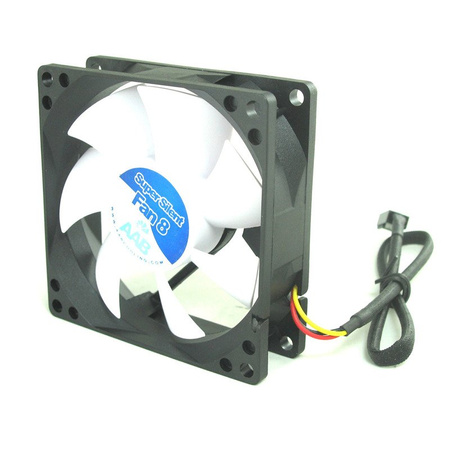 AABCOOLING Super Silent Fan 8 - 3 Stück Paket