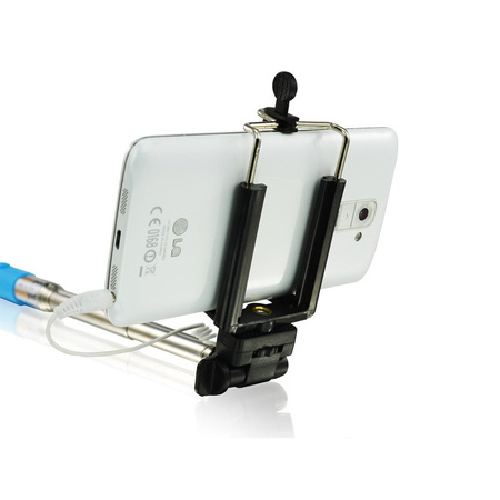 AAB Selfie Stick 2 Schwarz