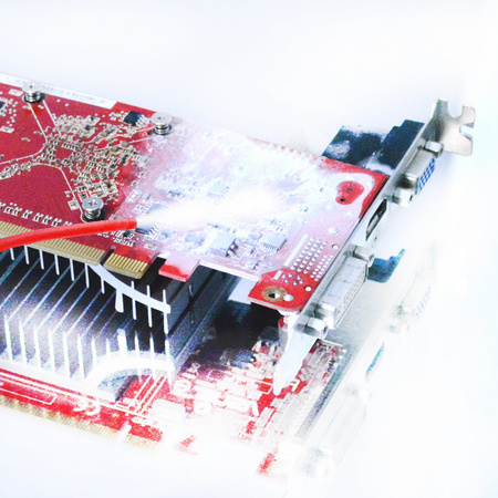 1x AABCOOLING Home&Office Compressed Gas Duster 400ml