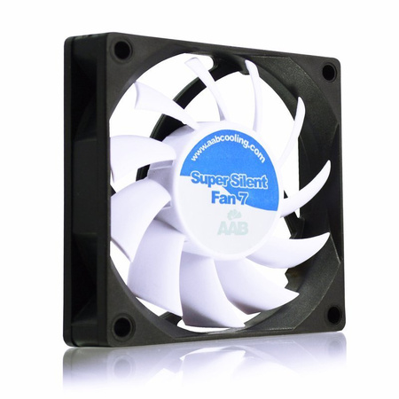 3x AABCOOLING Super Silent Fan 7