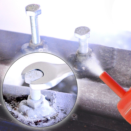 AABCOOLING Rust off ICE 500 ml