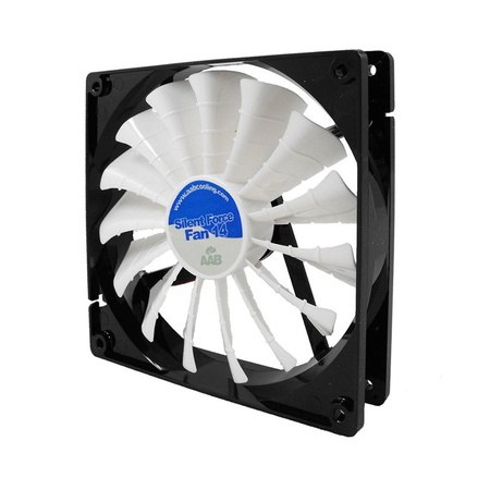 3x AABCOOLING Silent Force Fan 14