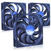 3x AABCOOLING Super Silent Fan 12 Pro