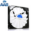 3x AABCOOLING Silent Force Fan 14