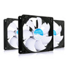AABCOOLING Super Silent Fan 12 PWM - 3 Stück Paket